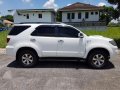 Toyota Fortuner 2005 Diesel V 4x4-2