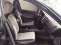Honda Civic 2002 Dimension Manual-2