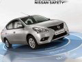 NISSAN Almera Juke NV350-2