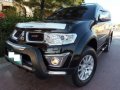 Mitsubishi Montero GTV for sale-0