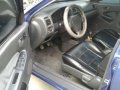 Mazda 323 generation 2.5 1998 manual fresh-9