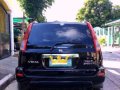 Nissan XTrail 250x 2005 AT-1