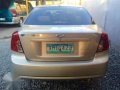 Chevrolet Optra Ls for sale-4