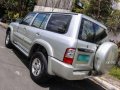 Nissan Patrol 2005 Diesel Loaded Presidential Edition 4x4-11