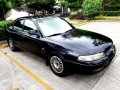 Affordable Quality Mazda 626 All Power-0