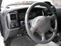 1999 Mitsubishi Strada 4x4 for sale-1