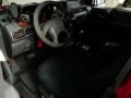 2004 Mitsubishi Pajero Fieldmaster Ralliart AT-8