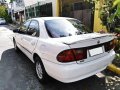 1998 Mazda 323 Familia Rayban matic-3