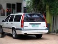 Fresh in adn out 1997 volvo 850-1