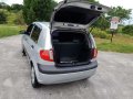 2010 Hyundai Getz 1.1 MT-10