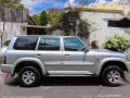 Nissan Patrol 2005 Diesel Loaded Presidential Edition 4x4-2