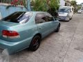 Honda Civic VTI Vtec-1