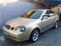 Chevrolet Optra Ls for sale-0