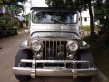 Jeep FPJ Jewels Malabon c190 for sale-3