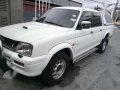 1999 Mitsubishi Strada 4x4 for sale-0
