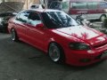 Honda civic 99 sir body vti-2