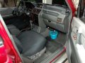 2004 Mitsubishi Pajero Fieldmaster Ralliart AT-9