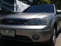 Ford lynx GSi 2004 model-1