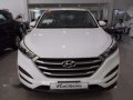 2017 Hyundai Tucson GL CRDi Diesel AT 43K all in DP ONLY-1