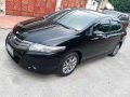 Honda City 1.5 at-4