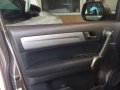 Honda CRV 2011 2.0 AT Modulo Sport-5