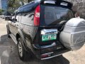 2013 Ford Everest Limited AT 48tkms mint condition AutoDOM-0