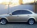 Chevrolet Optra Ls for sale-3