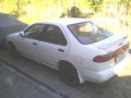 Nissan sentra series 3 sale or swap sa motor plus cash-2