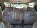 Toyota Fortuner 2005 Diesel V 4x4-10