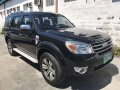 2013 Ford Everest Limited AT 48tkms mint condition AutoDOM-5