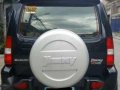 2013 Suzuki Jimny 4x4 Automatic-4
