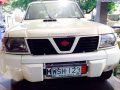 2001 Nissan Patrol-0