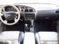 Ford Everest XLT 4x4 AT 2005-3