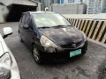 Honda Jazz 2005 idsi Matic (LOCAL)-1