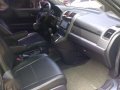 2008 Honda CRV 4x2 manual-9