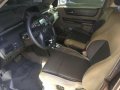 2005 Nissan Xtrail 200X 4x4 Automatic Gunmetal grey Mags-10