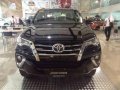 2017 Toyota Fortuner Allin Low Downpayment Promo-1