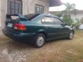 Honda Civic 1998 model AT-4