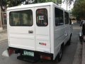 Mitsubishi L300 FB 2009 diesel-4