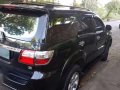 For Sale Toyota Fortuner 2011 AT-8