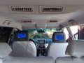 Mitsubishi Montero GTV for sale-6