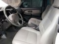 1999 Mitsubishi Strada 4x4 for sale-2