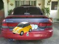 Mitsubishi Galant v6 macho for sale-0
