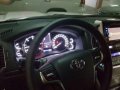 2017 Toyota Land Cruiser VX LC200 Local-9