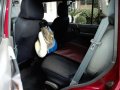 2004 Mitsubishi Pajero Fieldmaster Ralliart AT-10