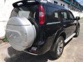 2013 Ford Everest Limited AT 48tkms mint condition AutoDOM-7