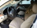 Toyota camry 2.4 G 2006-0