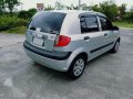 2010 Hyundai Getz 1.1 MT-3