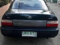 1997 Toyota corolla 1.3 XL Manual-8