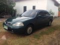 Honda Civic 1998 model AT-1